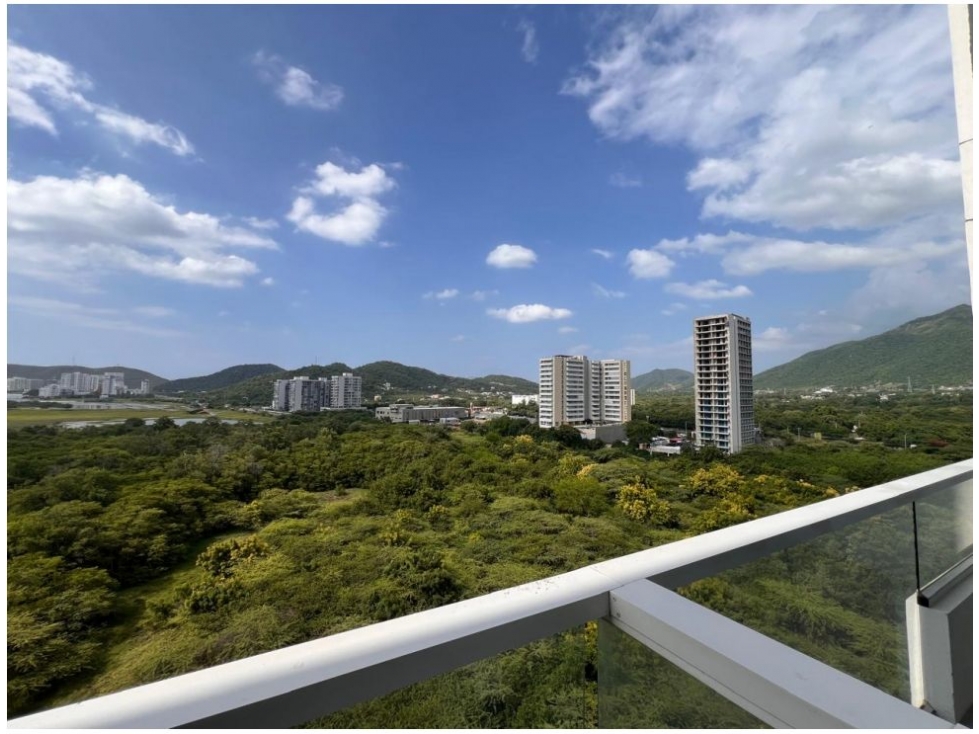 OPORTUNIDAD DE INVERSIÓN EN OCEAN CLUB | BELLO HORIZONTE, SANTA MARTA — foto 5