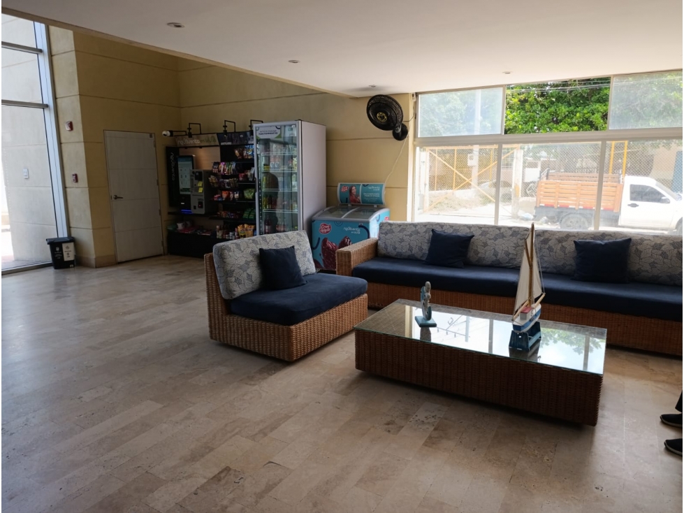 HOTEL VELAS AL MAR | RODADERO SUR, SANTA MARTA — foto 5