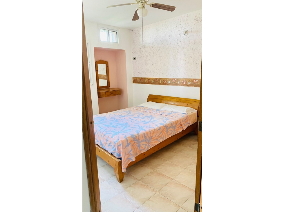 APARTAMENTO EN BRISAS DE GAIRA | SANTA MARTA — foto 5