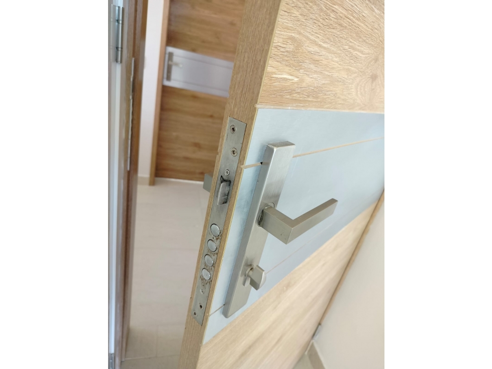 Venta de ACOGEDOR apartaestudio en Salinas Del Mar, Pozos Colorados. — foto 4