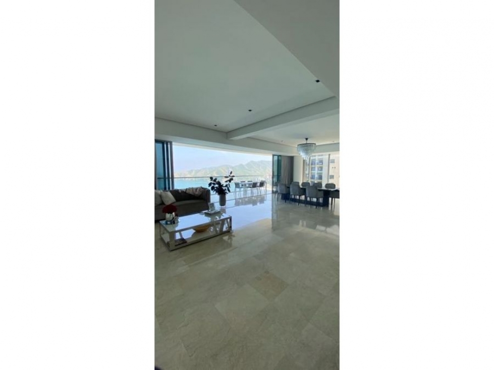 Venta de MAJESTUOSO apartamento en Rodadero. — foto 4