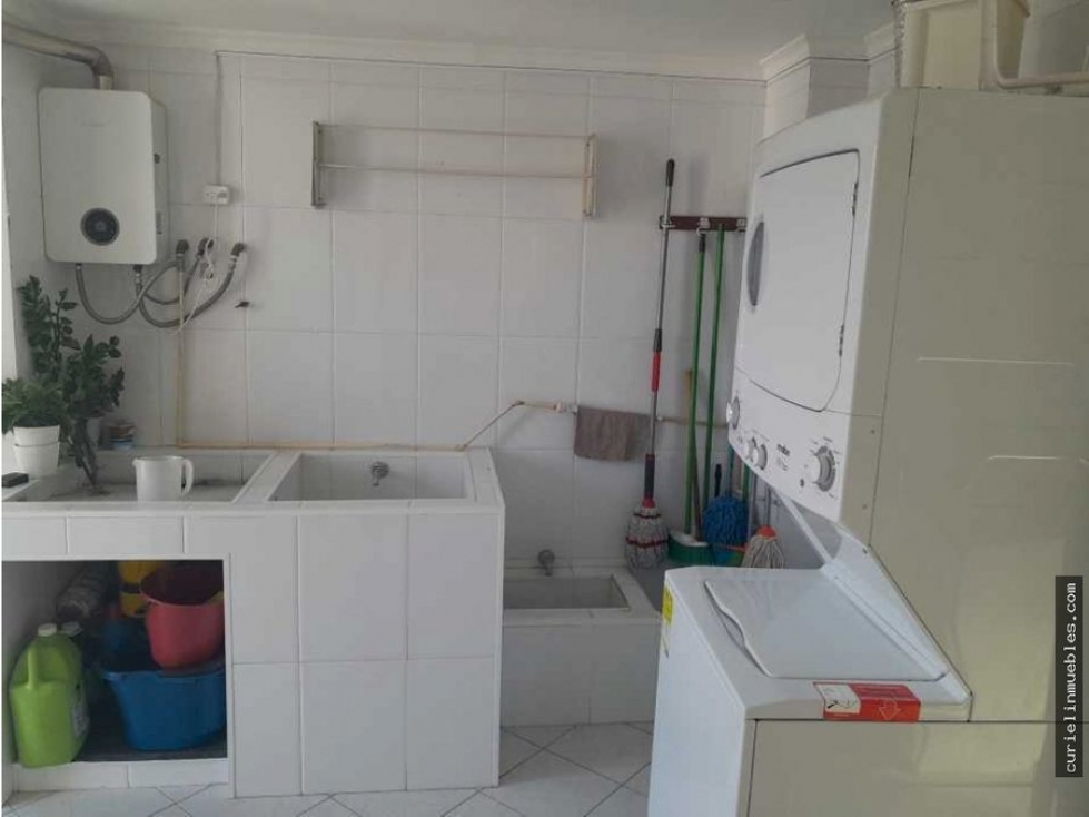 Exclusivo penthouse frente al mar en el Rodadero Sur — foto 6