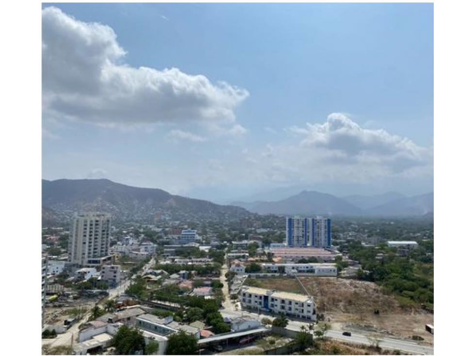 Apartamento en venta con permiso turístico en Playa salguero — foto 6