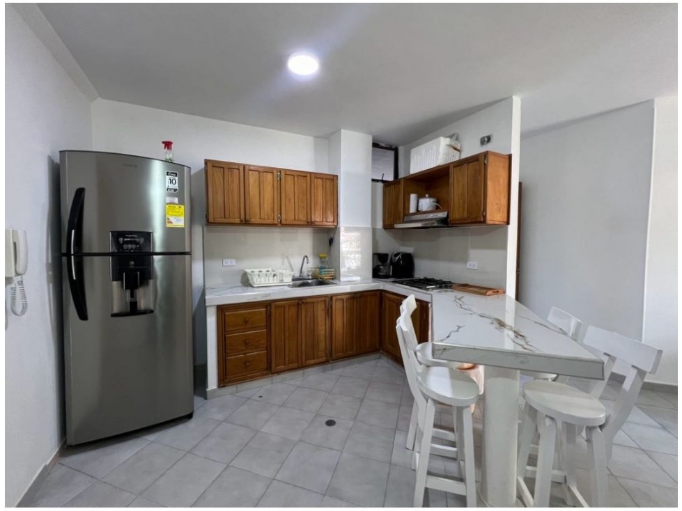 ESPECTACULAR APARTAMENTO EN BELLO HORIZONTE CON PREMISO DE TURISMO — foto 6