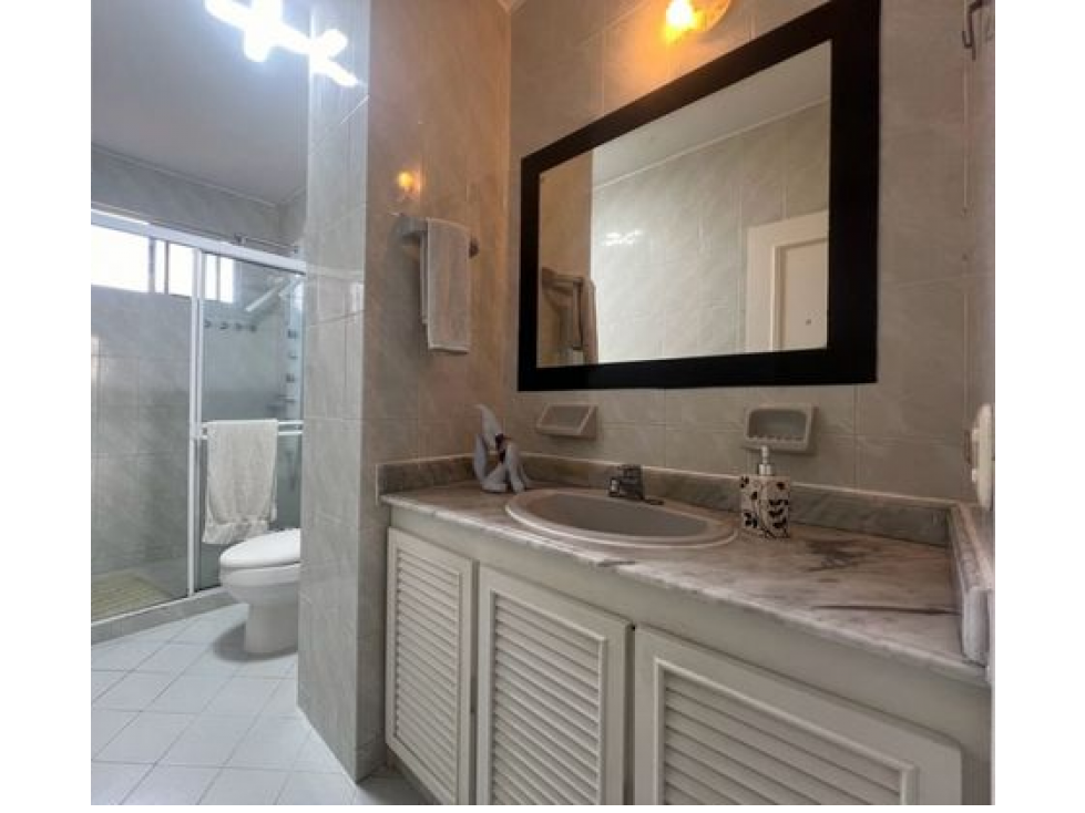 Se vende apartamento en Pozos Colorados, Santa Marta — foto 6