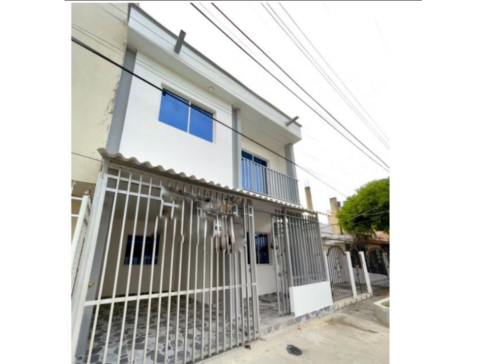 Casa Nueva en Santa Cruz, Lista para Ti! — foto 6