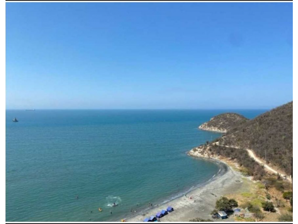 Lujoso penthouse dúplex en exclusivo sector de pozos colorados — foto 5
