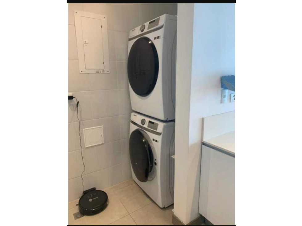 Exclusivo apartamento con vista frontal al mar, bello horizonte — foto 6