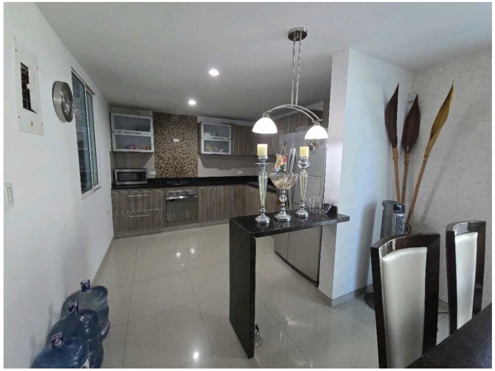 EN VENTA HERMOSA CASA EN BAVARIA CM-3 — foto 6