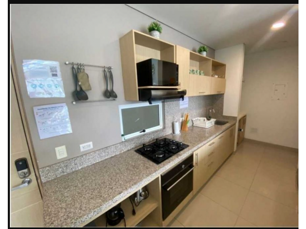 Exclusivo apartamento en primera línea de mar Playa Salguero — foto 2