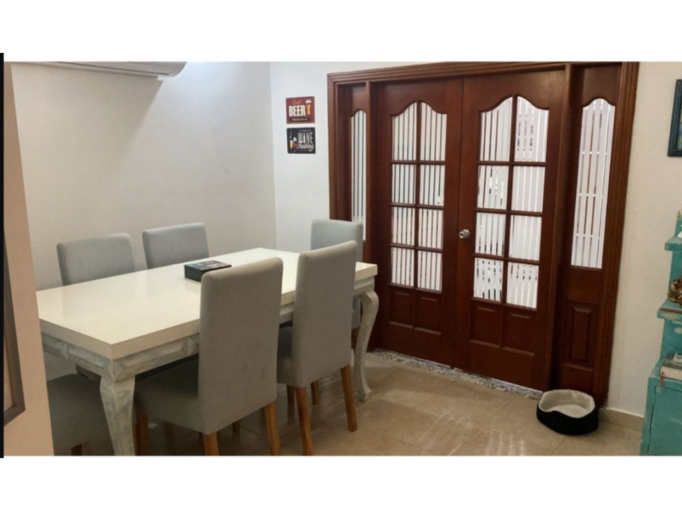 Venta de casa en Quintas de San Pedro, Santa Marta — foto 6