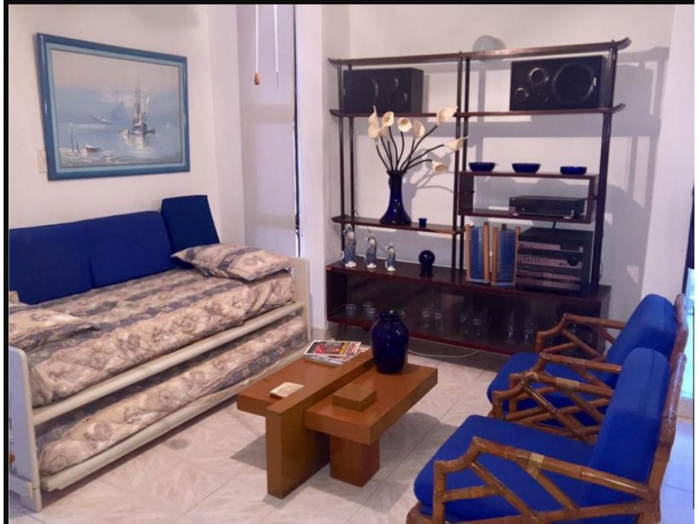 Exclusivo Apartamento en Venta en Rodadero, Santa Marta