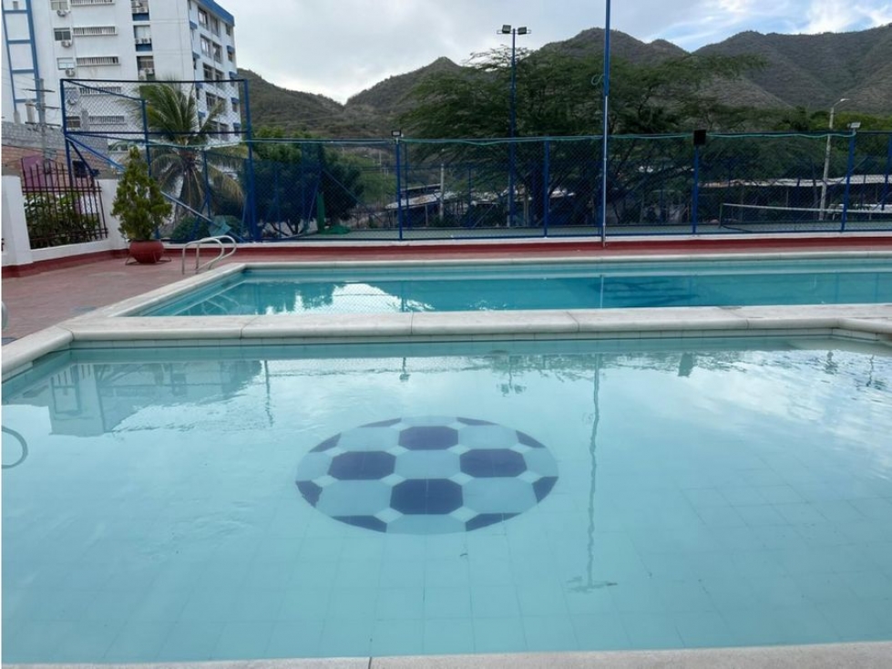 Increíble Apartamento cerca del mar en el Rodadero permiso turístico — foto 6