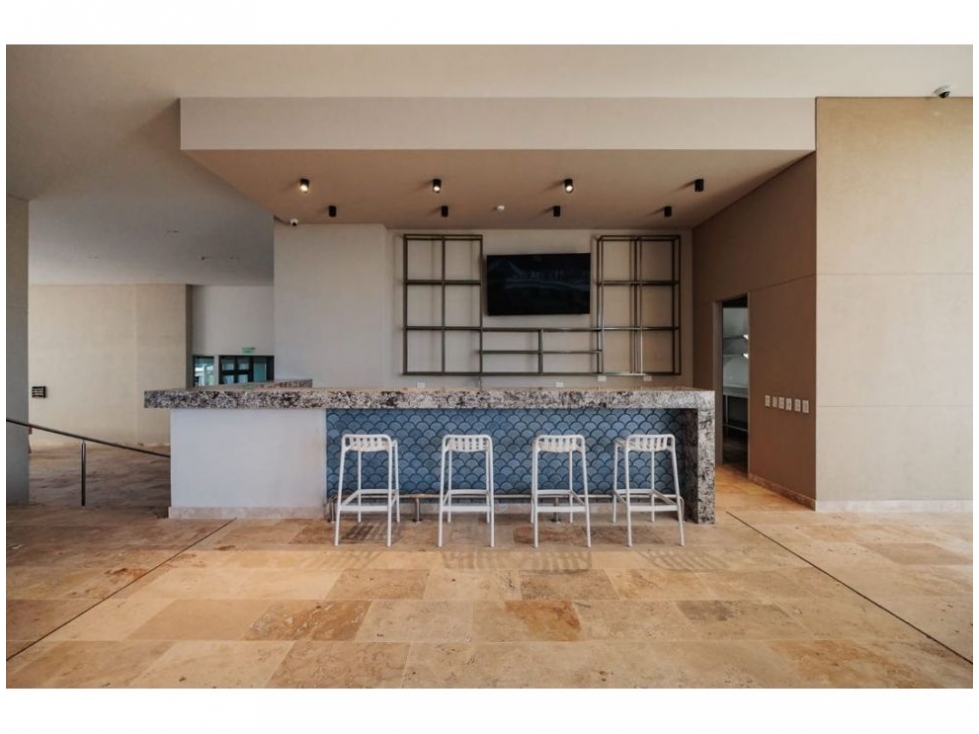 Lujoso apartamento en venta en pozos colorados — foto 6