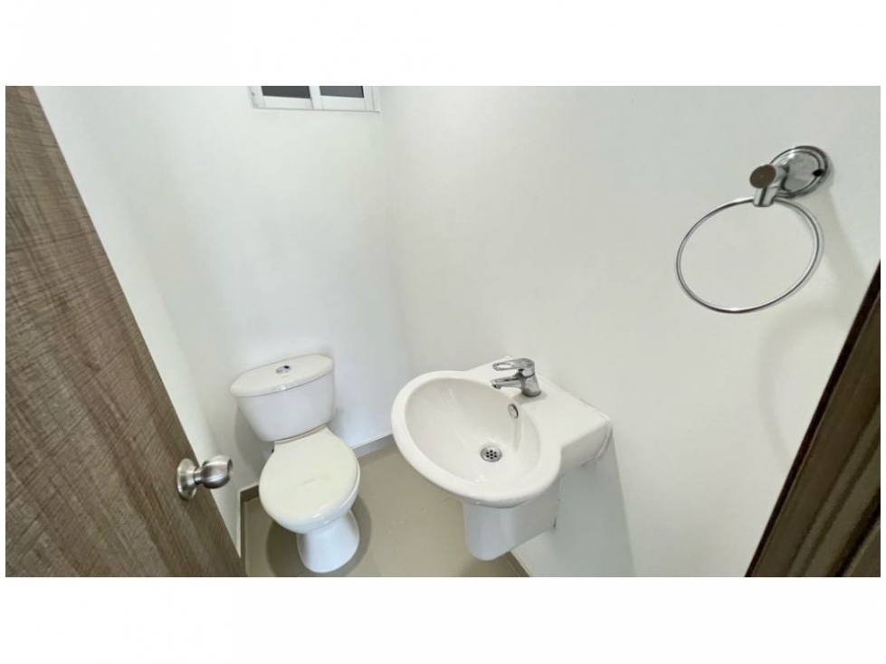 Venta Apartamento amplio en barrio El Jardín en Santa Marta — foto 6