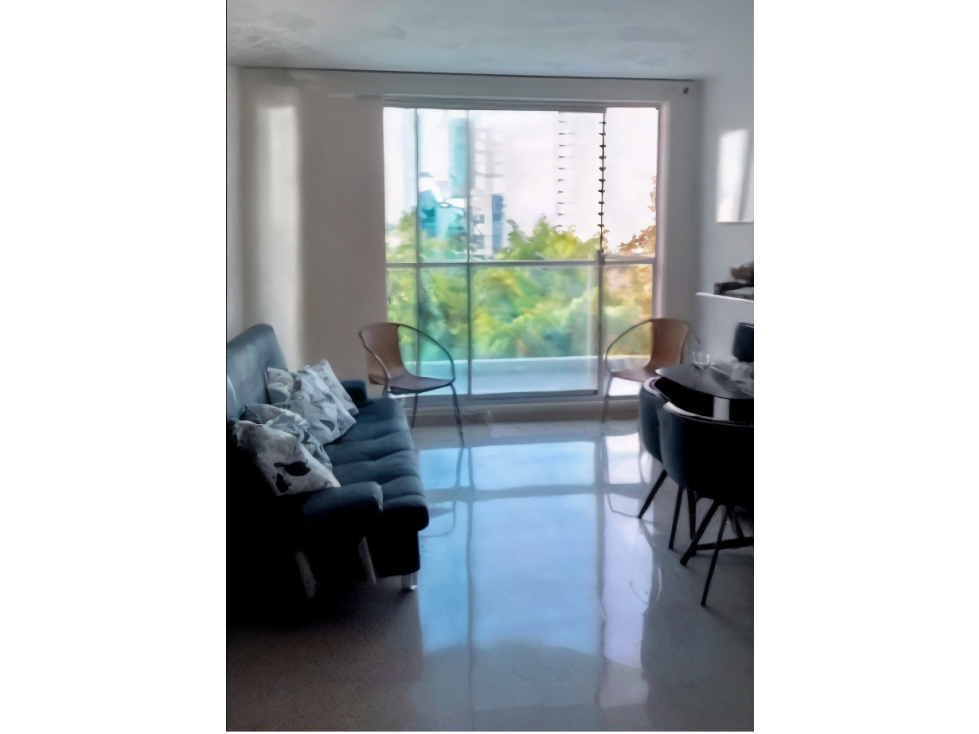Apartamento en venta ¡Confort y ubicación privilegiada! C-5 — foto 4