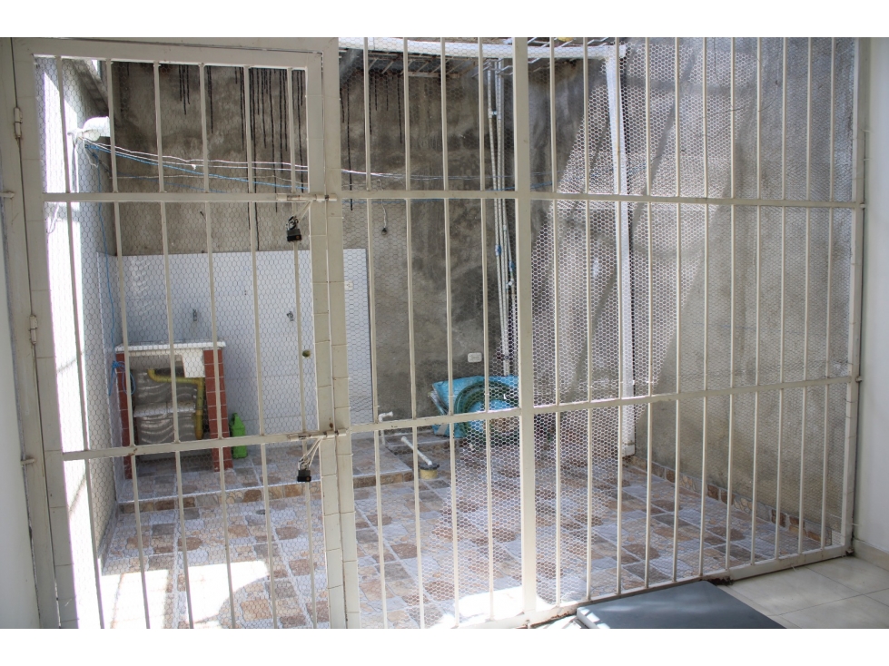 Oportunidad: casa con apto auxiliar en Betania, Santa Marta G-19 — foto 3