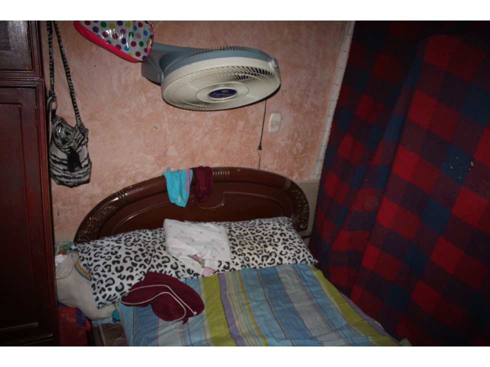 ¡Oportunidad! Casa con 2 alcobas y terraza en 20 de Julio G-24 — foto 6