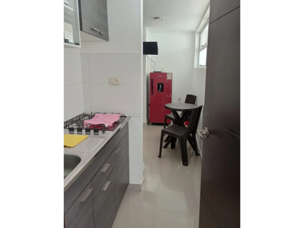 APARTAMENTO LICENCIA TURISTICA SECTOR RODADERO - PALANOA VS-3 — foto 6