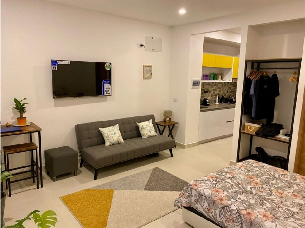 Apartamento en venta salinas del mar pozos colorados-JL — foto 5