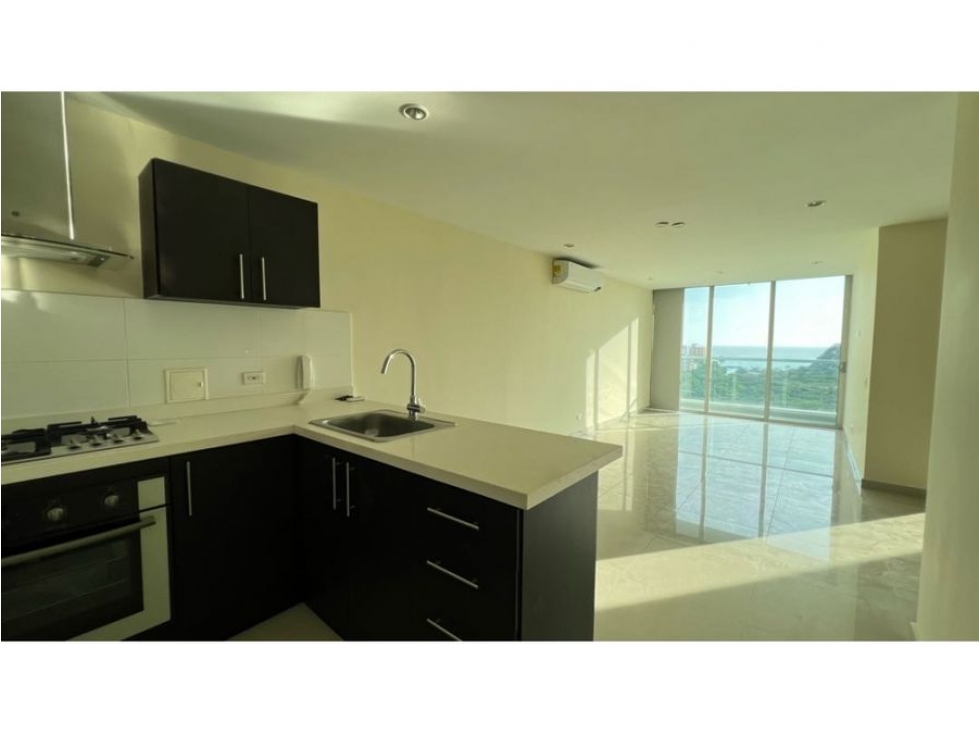 VENTA Apartamento en Rodadero Reservado, Santa Marta-M — foto 5