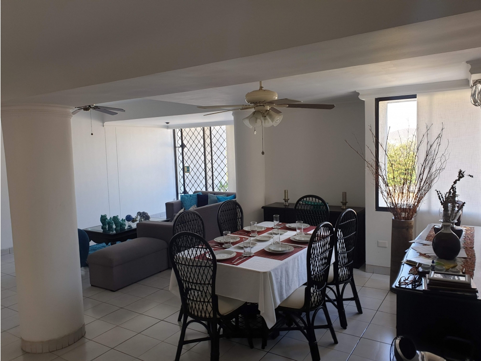 VENTA APARTAMENTO DÚPLEX EN RIASCOS G-42