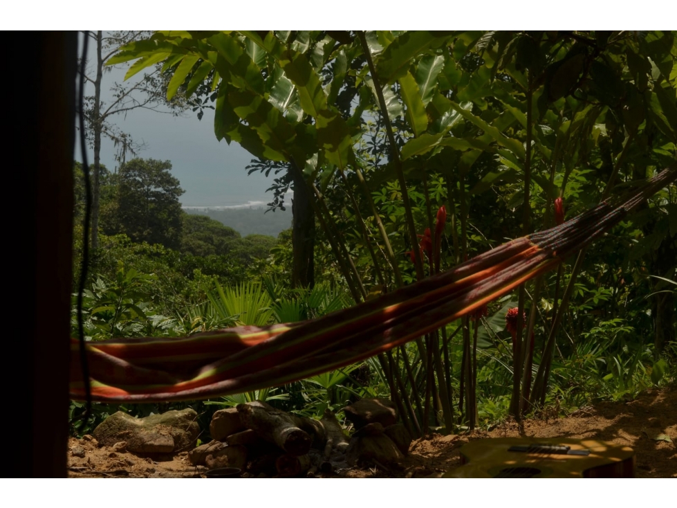Acogedora finca con cabaña en venta Santa Marta G-52 — foto 3