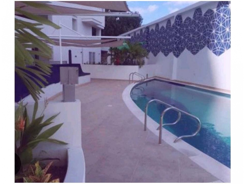 Se vende apartamento frente al buena vista, piso 10, 75m2, mamatoco — foto 4