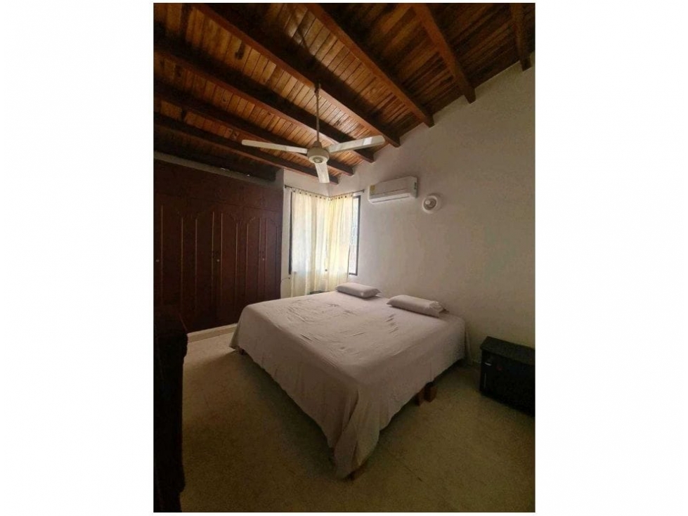 Se vende hermosa casa de 2 pisos, 207m2, el jardín — foto 6