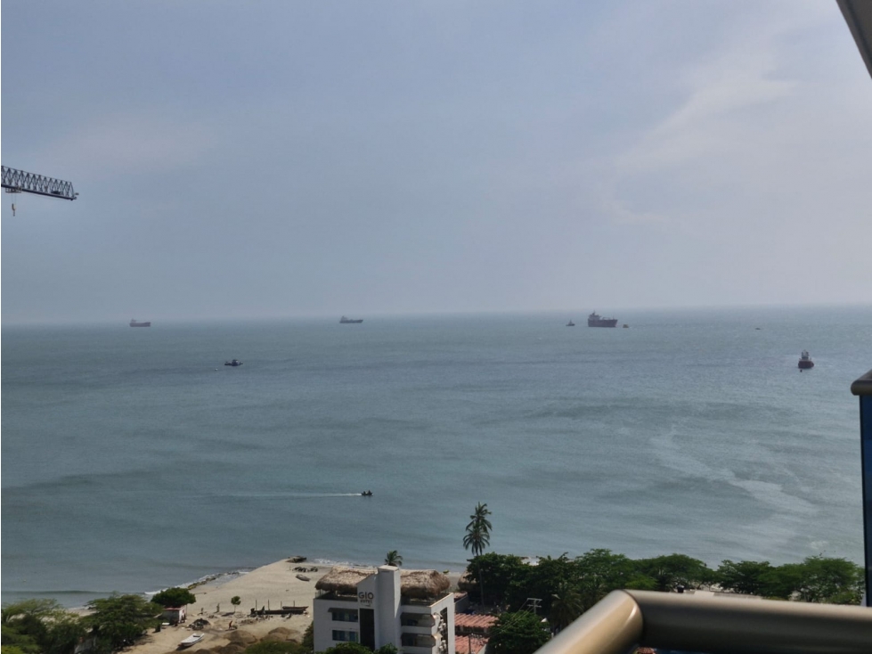 En venta hermoso apartamento en Samaria Club de Playa — foto 6