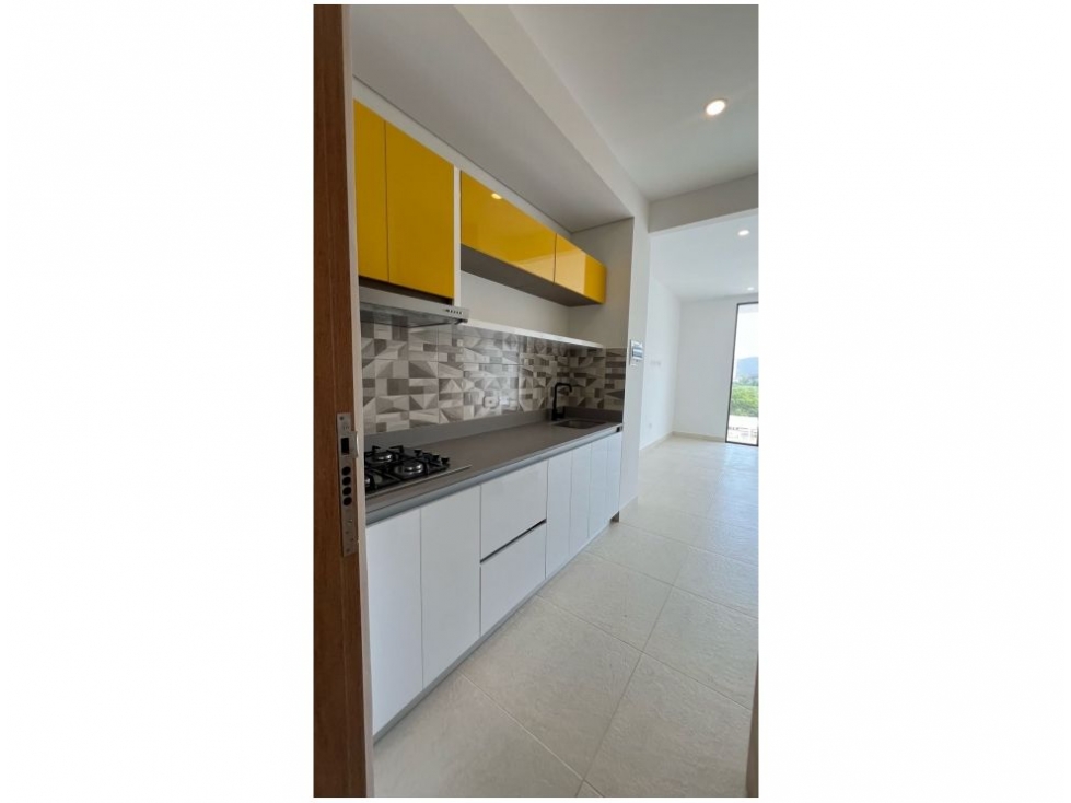 VENTA APARTAMENTO PERMITE RENTA TURÍSTICA EN POZOS COLORADOS STA MTA — foto 6