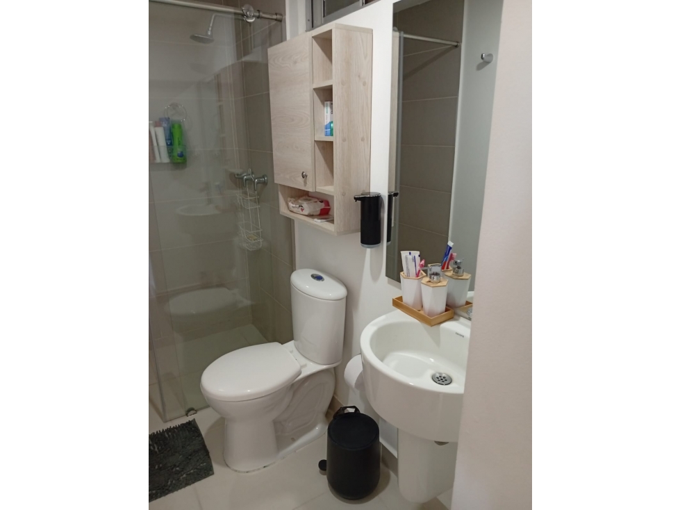 En venta Apartamento Amoblado en Aviva De La Sierra — foto 6