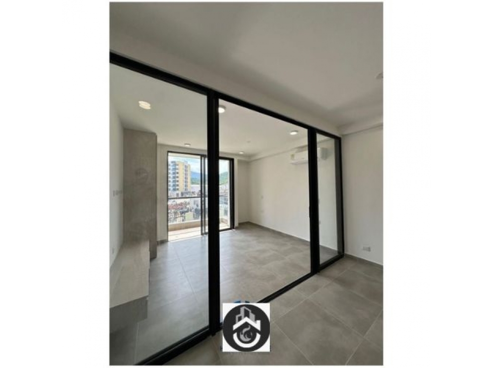 SE VENDE APARTASUITE EN POZOS COLORADOS CONDOMINIO CORALINA — foto 3