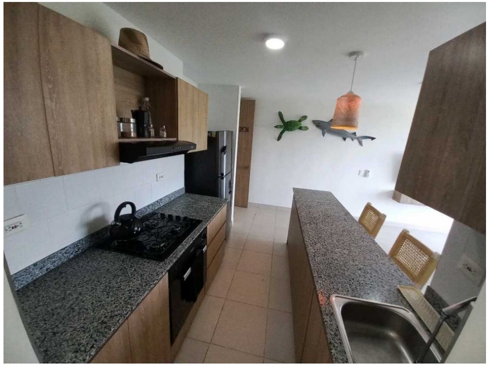 INVIERTE CERCA DEL MAR Y DISFRUTA EL CARIBE | BELLO HORIZONTE PLAZA — foto 6