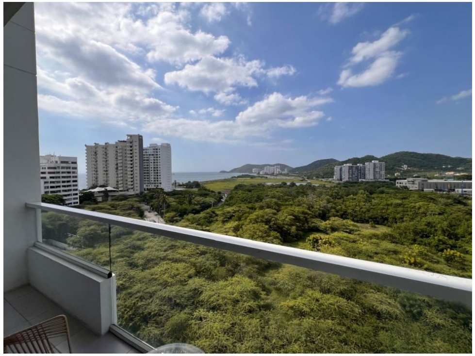 OPORTUNIDAD DE INVERSIÓN EN OCEAN CLUB | BELLO HORIZONTE, SANTA MARTA — foto 6