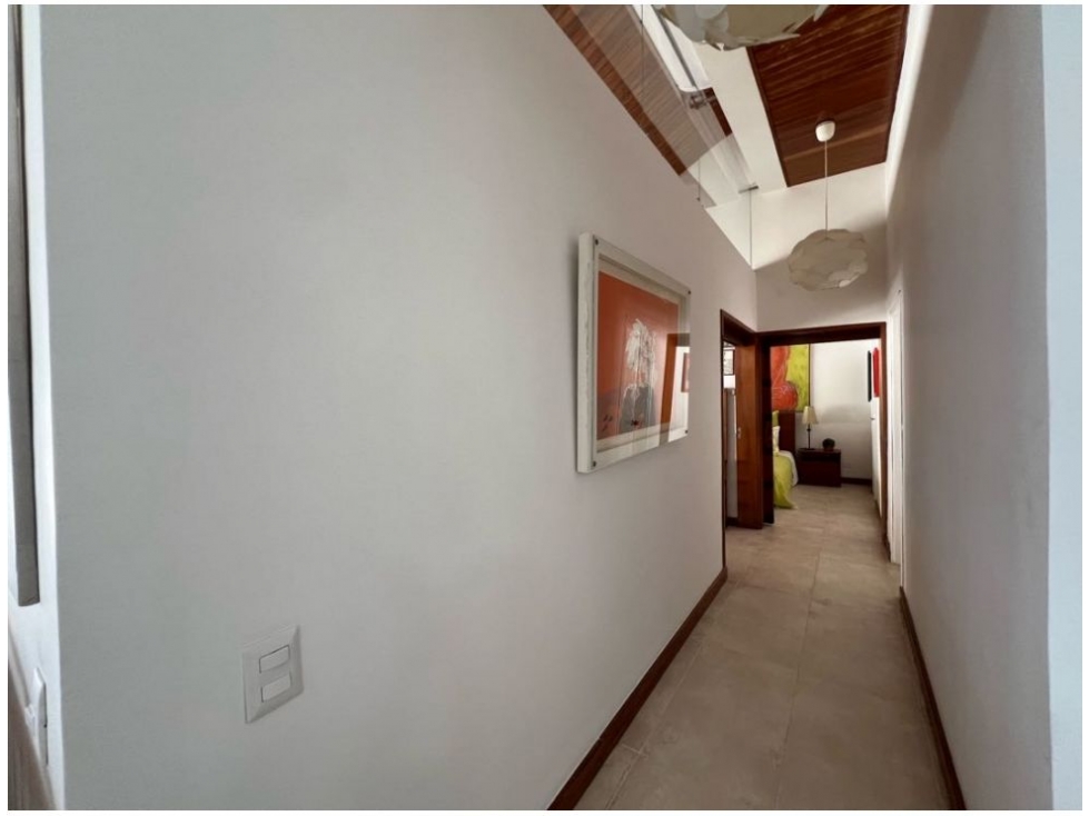 Se vende apartamento en Playa Salguero - Santa Marta — foto 6