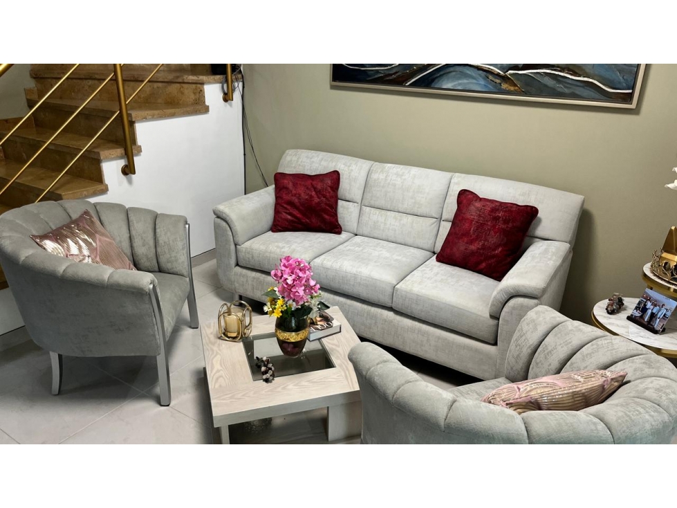Casa en venta en Plaza Central Av Libertador Santa Marta — foto 5