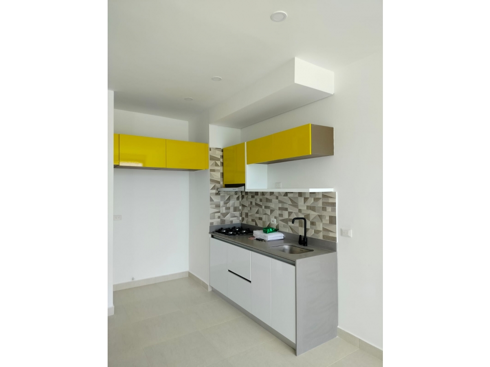 Venta de ACOGEDOR apartaestudio en Salinas Del Mar, Pozos Colorados. — foto 6
