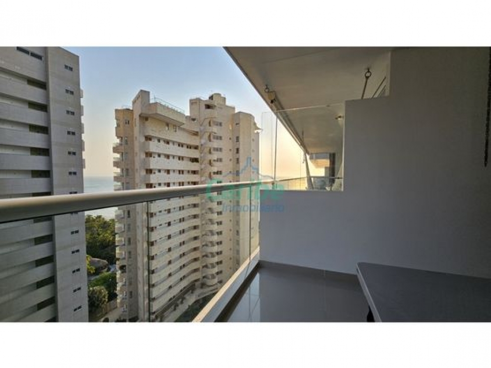 Majestuoso Apartaestudio en venta, Bello Horizonte.
