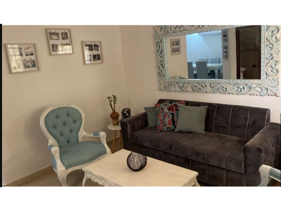 Venta de casa en Quintas de San Pedro, Santa Marta — foto 3
