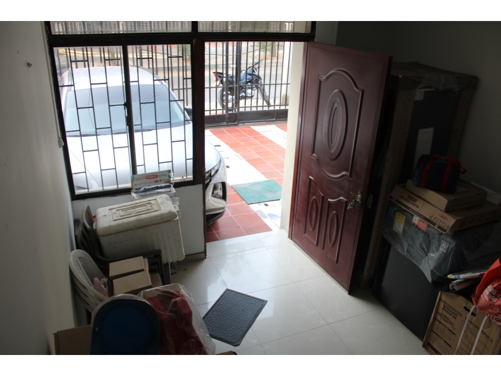 ¡Hermosa casa en venta en sector de san pedro alejandrino! G-17 — foto 4