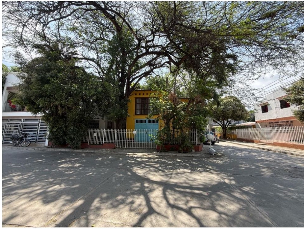 Se vende casa/lote de esquina en barrio El Libertador, CM-2 — foto 6