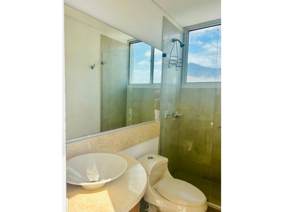 ESPECTACULAR PENTHOUSE EN VENTA CON VISTA AL MAR EN ZAZUE VS-1 — foto 4