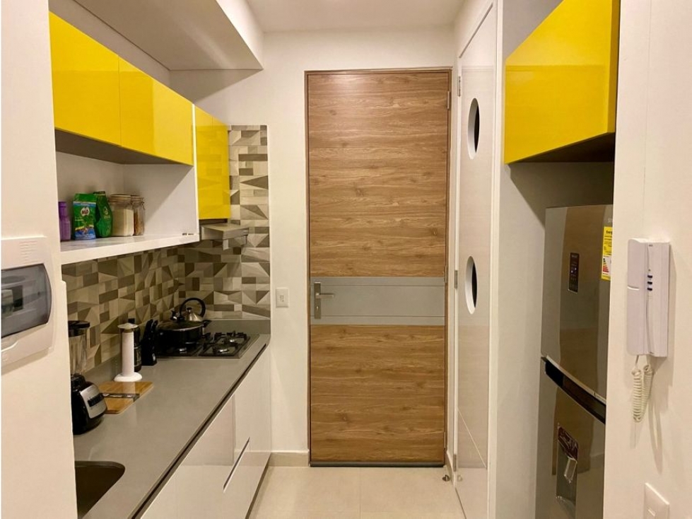 Apartamento en venta salinas del mar pozos colorados-JL — foto 6