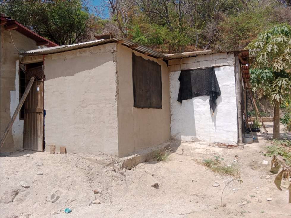 Oportunidad: finca-Lote en zona alta y verde de Santa MartaG-32 — foto 2
