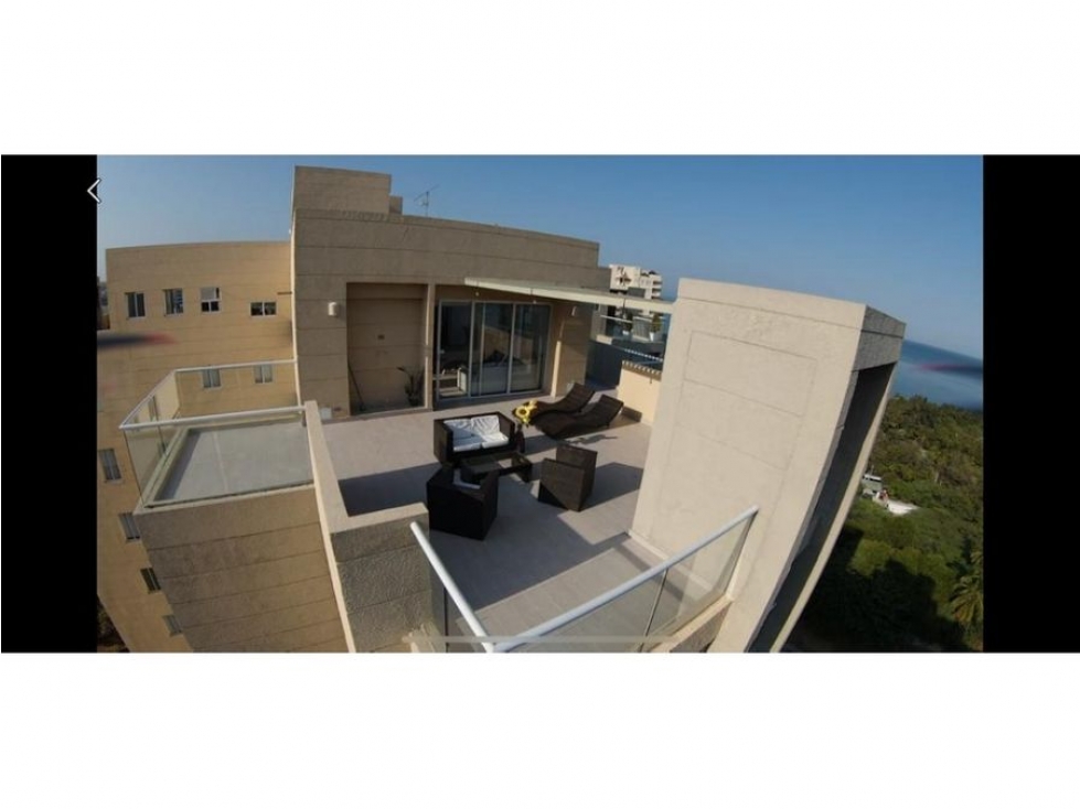 ESPECTACULAR PENTHOUSE TURISTICO CON VISTA AL MAR ZAZUE-VS15 — foto 4