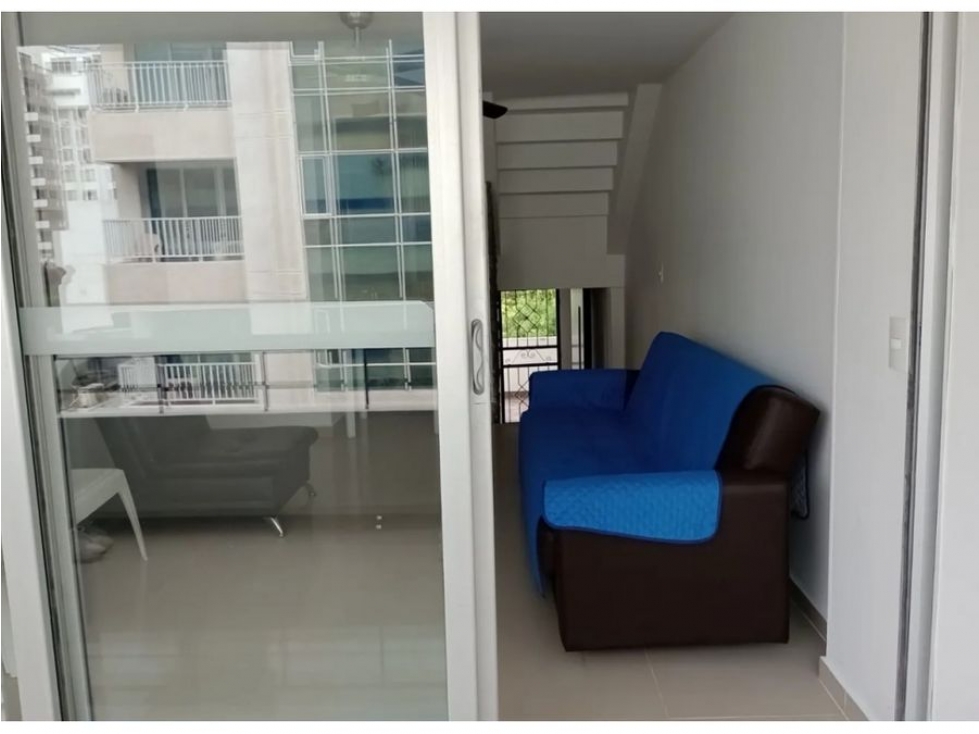 SE VENDE APARTAMENTO LICENCIA TURISTICA SECTOR RODADERO-PALANOAvs17 — foto 2