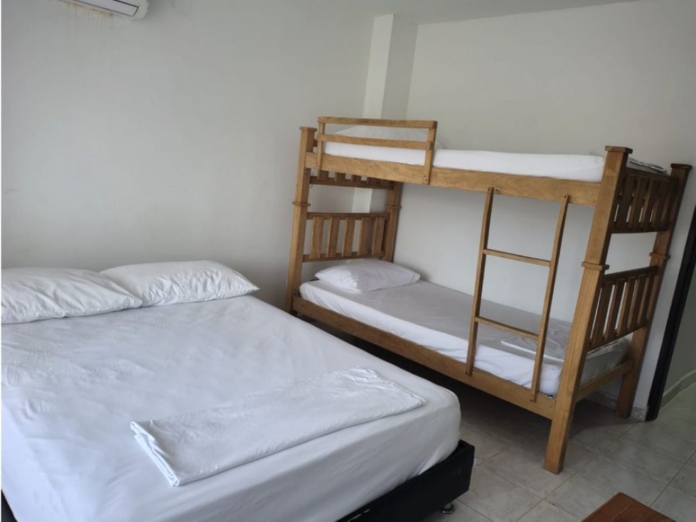 HERMOSO APARTAMENTO TURISTICO EN EL RODADERO - NUEVO RODADERO — foto 3