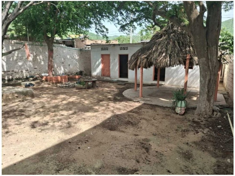 Se vende casa lote, 264m2 de terreno, a 1 cuadra del mar de taganga — foto 6