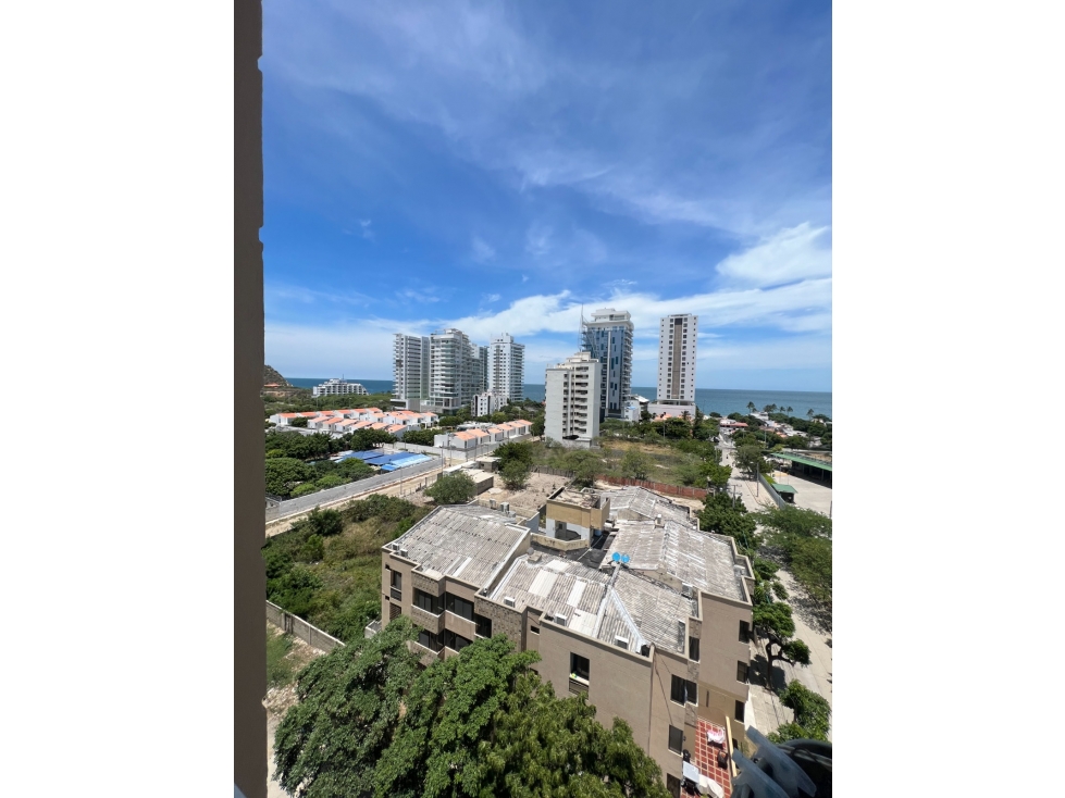 Venta de Apartamento NUEVO con renta turística en Salguero Suites — foto 2